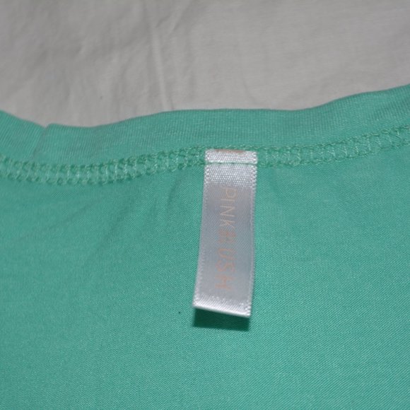 Small Pinkblush Maternity Tank Tops - Picture 3 of 8